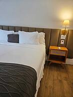 Pousada menino de ouro