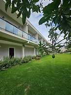 Pousada menino de ouro