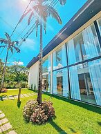 Pousada menino de ouro