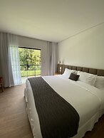 Pousada menino de ouro