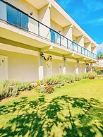 Pousada menino de ouro