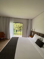 Pousada menino de ouro