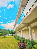 Pousada menino de ouro