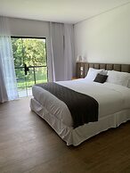 Pousada menino de ouro