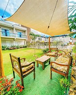 Pousada menino de ouro