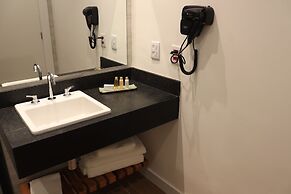 Pousada menino de ouro