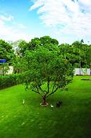 Pousada menino de ouro