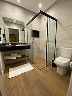 Pousada menino de ouro