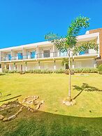 Pousada menino de ouro