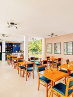 Pousada menino de ouro