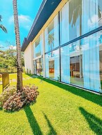 Pousada menino de ouro