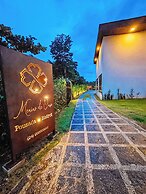 Pousada menino de ouro