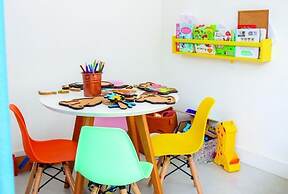 Pousada menino de ouro