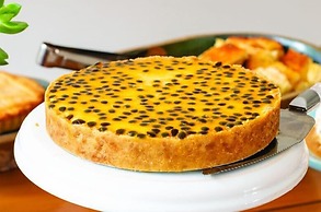 Pousada menino de ouro