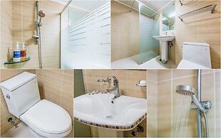 Beach Hill View House