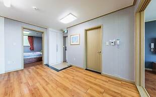 Beach Hill View House