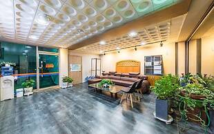 Beach Hill View House