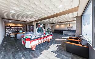 Beach Hill View House