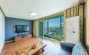 Beach Hill View House