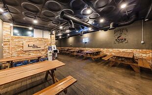 Beach Hill View House