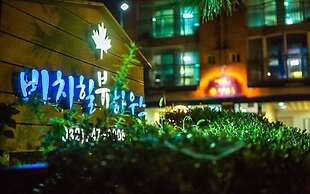 Beach Hill View House