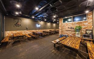 Beach Hill View House