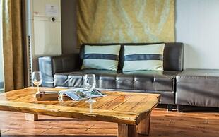 Beach Hill View House