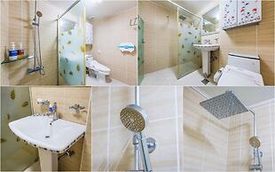 Beach Hill View House