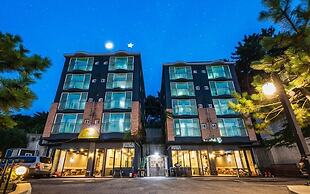 Beach Hill View House