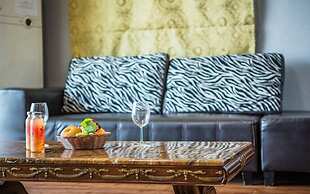 Beach Hill View House