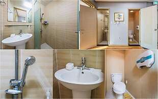 Beach Hill View House