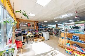 Jangsa Solbat Pension