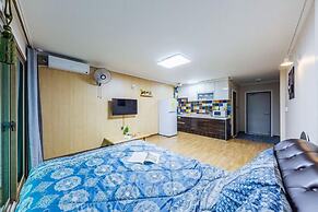 Jangsa Solbat Pension