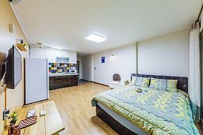 Jangsa Solbat Pension