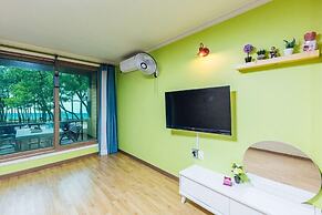 Jangsa Solbat Pension