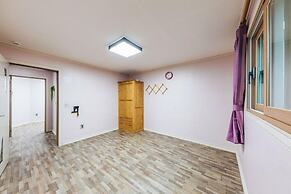 Jangsa Solbat Pension