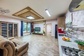 Jangsa Solbat Pension