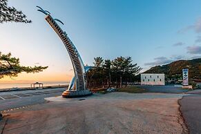 Jangsa Solbat Pension