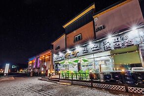 Jangsa Solbat Pension