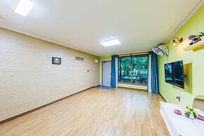 Jangsa Solbat Pension