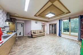 Jangsa Solbat Pension