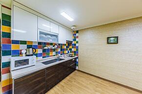 Jangsa Solbat Pension