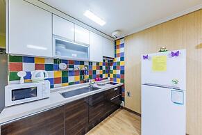 Jangsa Solbat Pension