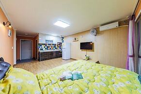 Jangsa Solbat Pension