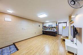 Jangsa Solbat Pension