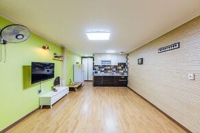 Jangsa Solbat Pension