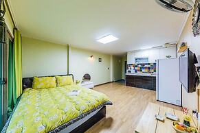 Jangsa Solbat Pension