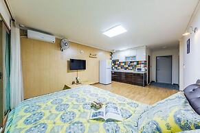 Jangsa Solbat Pension