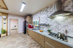 Jangsa Solbat Pension