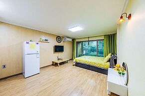 Jangsa Solbat Pension